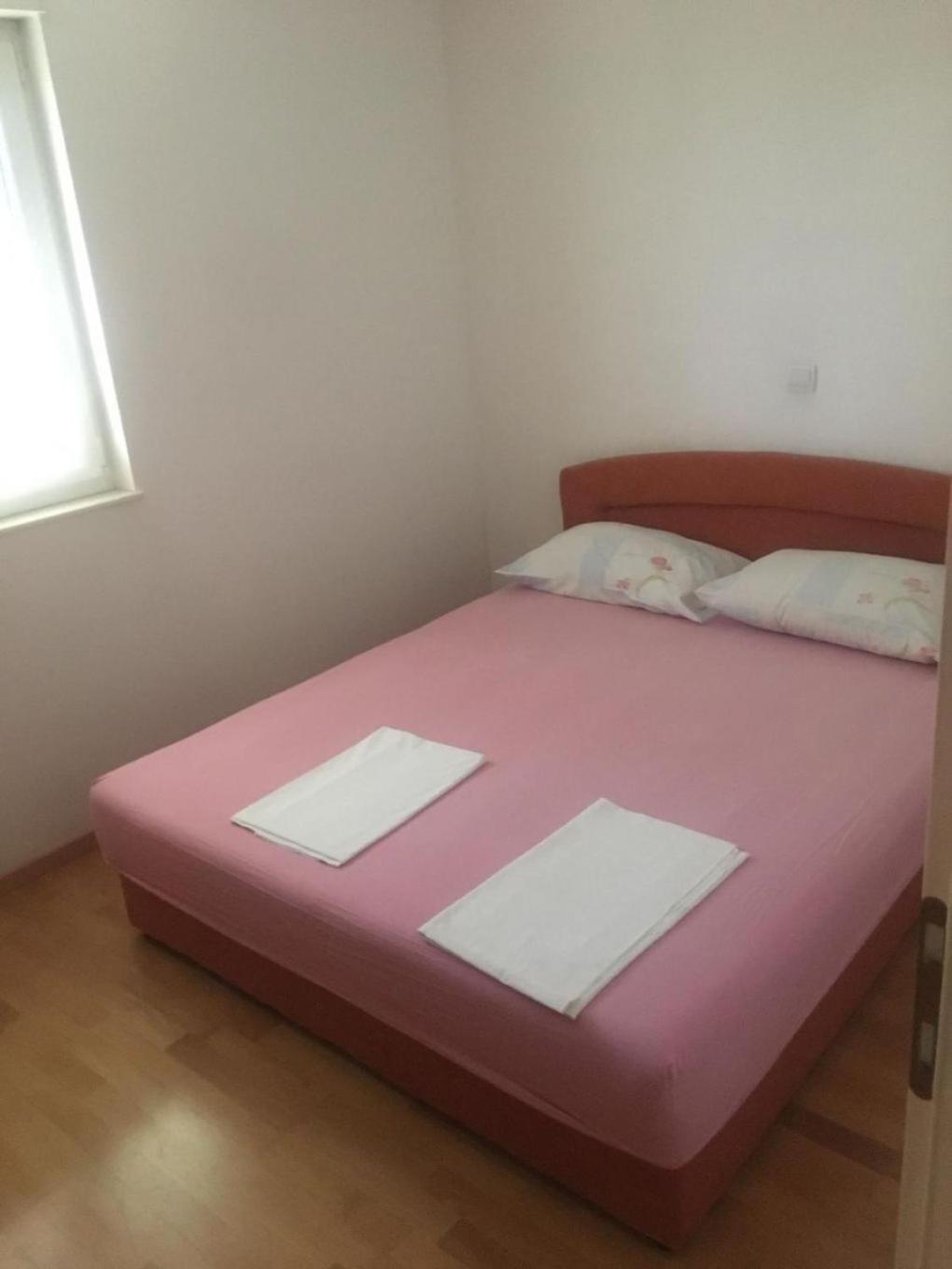 Apartment Zdrave - Free Parking Makarska Eksteriør billede