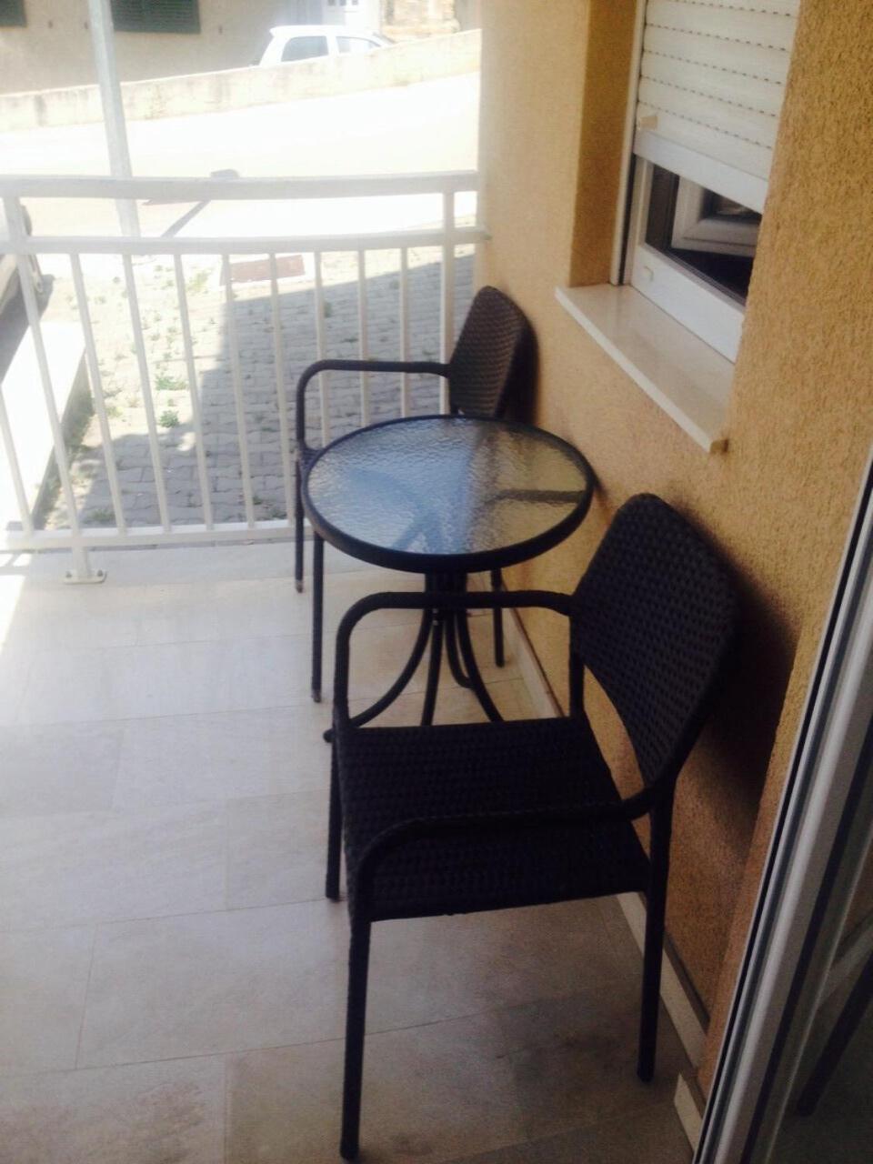 Apartment Zdrave - Free Parking Makarska Eksteriør billede